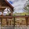 Отель Grand Cherokee Lodge 5 Bedrooms 5 Bathrooms Home, фото 16