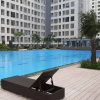 Отель Comfortable 2BR Apartment at M-Town Residence, фото 22