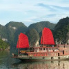 Отель Ha Long The World A1, фото 11