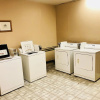 Отель Budget Inn, фото 6