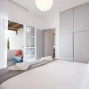Отель Menta House Ii, Naousa, фото 6