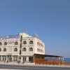 Отель Sur Bandar Al Ayjah Hotel Apartments в Суре