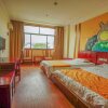 Отель Kunlun International Youth Hostel Huangshan City Branch, фото 5