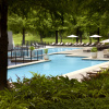 Отель Omni Houston Hotel, фото 20