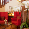 Отель Romantik Hotel Auf Der Wartburg, фото 9