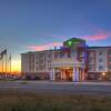 Отель Holiday Inn Express & Suites Elk City, фото 28