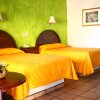Отель Hacienda Suites Loreto, фото 45