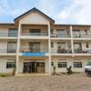 Отель Kigali Diplomat Hotel, фото 1