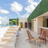 Отель Stunning 3BR PH Private Pool Best Location Sky Pool Amenities, фото 24