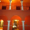 Отель Casona Oaxaca, фото 45