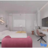 Отель Sanya Haitangwan xingshe art Homestay, фото 12