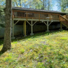 Отель Cozy ‘Grey Fox’ Cabin Between Boone & Blowing Rock, фото 15