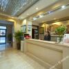 Отель Shang Quan Business Hotel в Синьсян