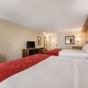 Отель Comfort Suites Atlantic City North, фото 3
