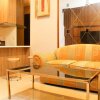 Отель Nice And Enjoy 1Br At Sudirman Suites Apartment, фото 4