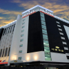 Отель Charlot Castle Hotel, фото 1