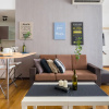 Отель Regalia Suites by Sweet Home KL, фото 47