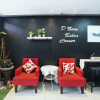 Отель SPOT ON 89796 D'noor Budget Inn, фото 17