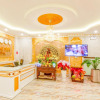 Отель Quang Anh Hotel, фото 11