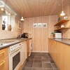 Отель 10 Person Holiday Home in Ebeltoft, фото 5