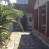 Отель Hospedaria Rio das Ostras, фото 10