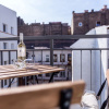 Отель Oasis Apartments at Broadway Residence, фото 8