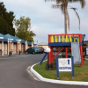 Отель Cameron Road  Motel, фото 10