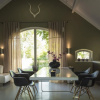 Отель Lovely Design Countryside Holiday Home With Terrace, Garden, BBQ, фото 6