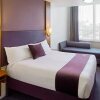 Отель Premier Inn Hatfield, фото 7