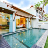Отель Del Cielo Villa Seminyak, фото 14