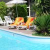 Отель Lavish Holiday Home in Tortoreto With Pool, фото 17