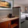 Отель Courtyard Fort Lauderdale Airport & Cruise Port, фото 3