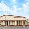 Отель Days Inn by Wyndham Wrightstown McGuire AFB/Bordentown, фото 11