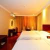 Отель GreenTree Inn Lianyungang Donghai New Bus Station Express Hotel, фото 30