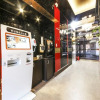 Отель Suncheon Gentleman Self Check-in Hotel, фото 2