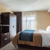 Отель Comfort Inn Trois-Rivières, фото 3