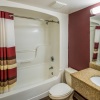 Отель Red Roof Inn Rochester – Airport, фото 8