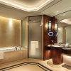 Отель Crowne Plaza Xishuangbanna Parkview, фото 2