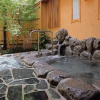 Отель Sennen no yu Gonzaemon Ryokan, фото 22
