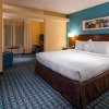 Отель Fairfield Inn & Suites Salt Lake City South, фото 3