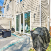 Отель North Myrtle Beach Townhome - 1/2 Mi to Ocean!, фото 20