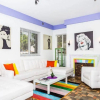 Отель Villa Colors of South Beach, фото 12