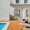 Отель Opulent Villa in Vabriga With Private Pool, фото 1