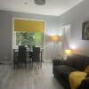 Отель Immaculate 3-bed Apartment in Glasgow Close to M8 в Глазго