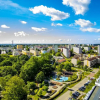 Отель Baltic-Apartments - Platan Tower, фото 27