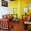 Отель La Casona Pirámides, фото 9