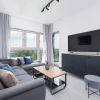 Отель Elegant Apartment in Katowice by Renters, фото 7