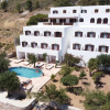 Отель Golden Sun Hotel Patmos, фото 19