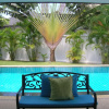 Отель CasaBlue Pool Villa, фото 6