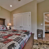 Отель Mountain Falls Retreat, фото 35